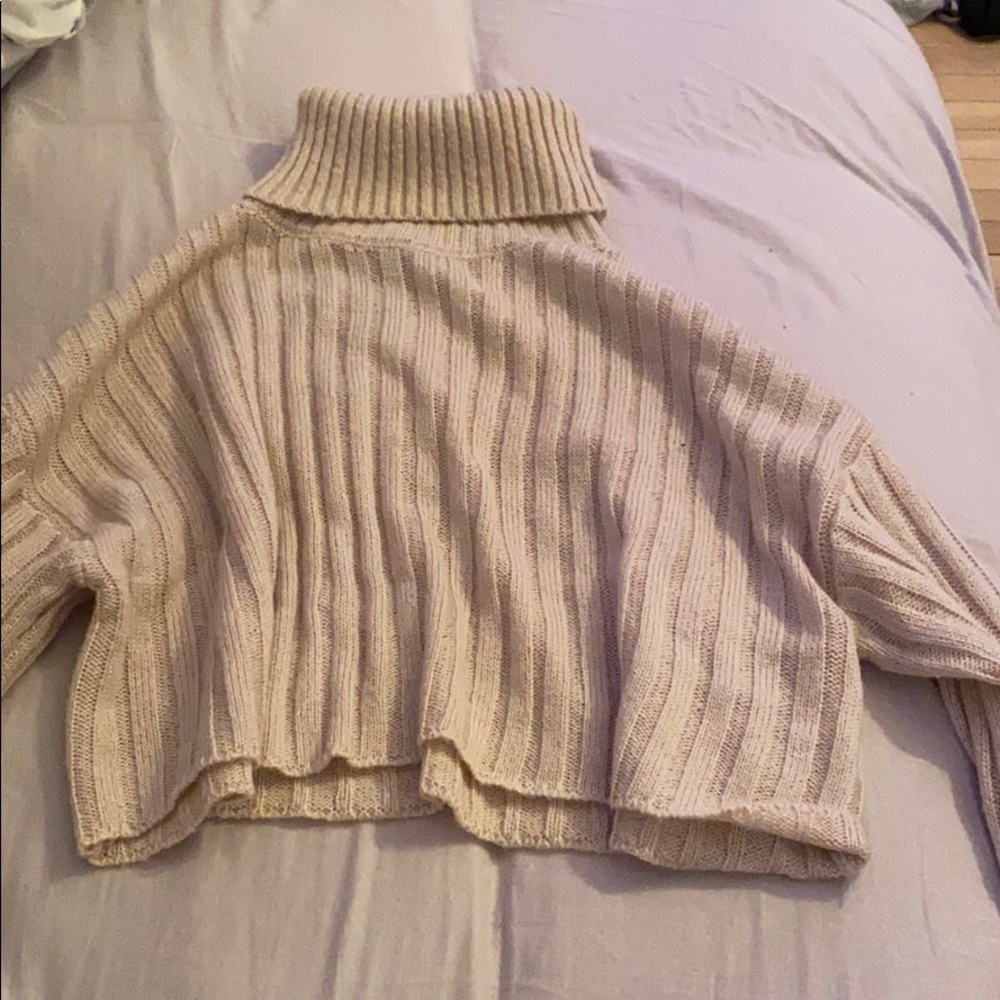 sweater